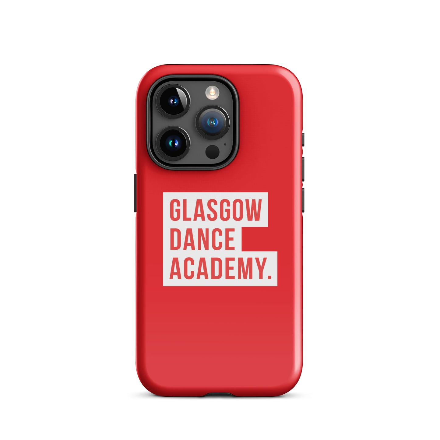 GDA Tough Case for iPhone®